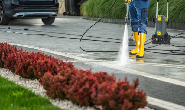 Best Affordable Pressure Washing  in Dunnellon, FL
