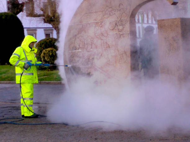 Best Residential Pressure Washing Services  in Dunnellon, FL
