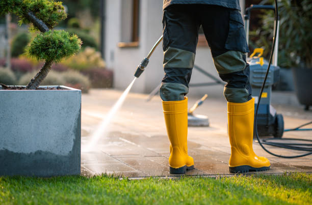 Trusted Dunnellon, FL Pressure Washing Experts